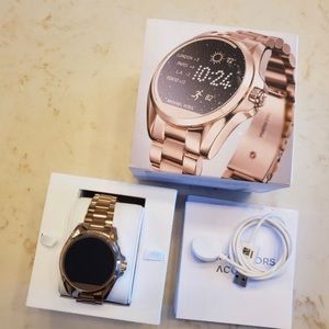 Michael Kors Sofie smart watch